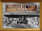 Teak Möbel bei Teakshop 